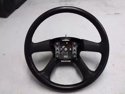 ENVOY     2004 Steering Wheel 890507 • $87.45