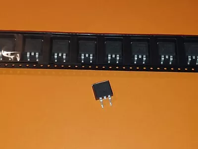 10x 100V/14A P-Channel Power MOSFET IRF9530NS D2-PAK • $9.56