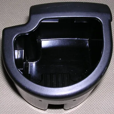 Genuine OEM Mazda Miata 2002 Black Ashtray Cupholder Insert FA N066 64 610 2 251 • $23.51