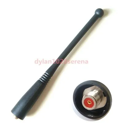 10pcs VHF Antenna For Motorola HT2000 MTX8250 XTS1500 XTS2500 XTS5000 MTX800 • $18.99