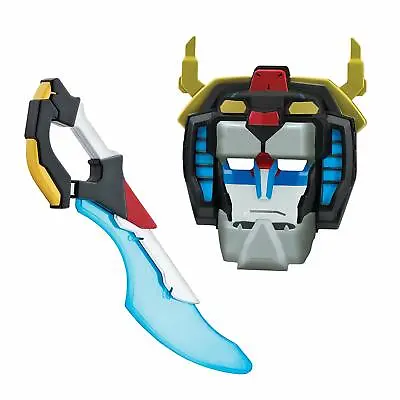 Playmates Voltron Black Legendary Defender Gear Roleplay Costume Play Kids Toy • $28.98