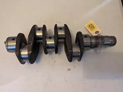 Vw 1200 Cc Engine Crankshaft • $75