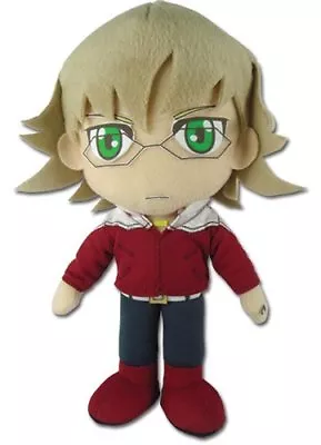 Great Eastern Tiger And Bunny 9  Barnaby Brooks Jr. Plush • $17.99