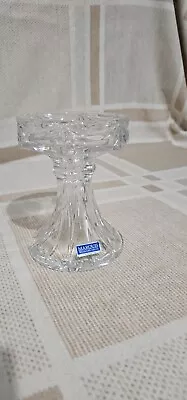 Waterford Crystal Marquis Vintage Candle Holder • £8.99