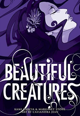 £4.02 • Buy Beautiful Creatures: The Manga (A Graphic Novel), Stohl, Margaret, Garcia, Kami,