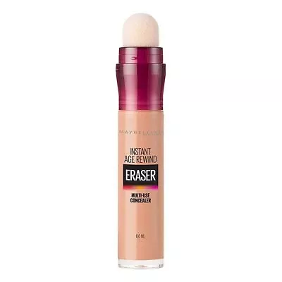 Maybelline Instant Age Rewind Concealor | For Dark Circles | Honey 6g • $30.23