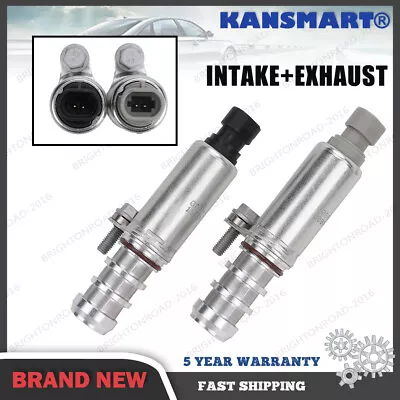 Intake Exhaust Camshaft Position Actuator Solenoid For Holden Captiva 5 7 SX • $32.99