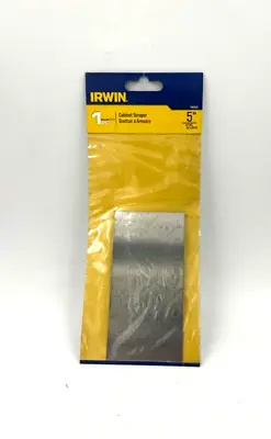 IRWIN Marples TM2450 M2450 Cabinet Scraper 5  125MM  MAR2450 • £7.99