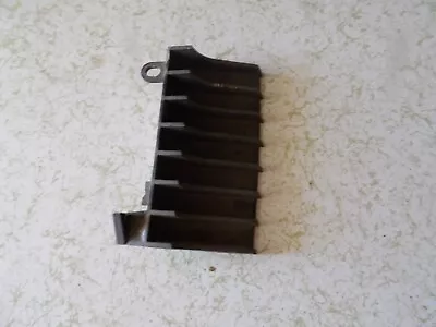 1970 1971 Mercury Cyclone Ranchero Hide Away Headlight Grill End Trim D/s • $26.10