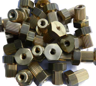 £4.15 • Buy Model Boat Coupling Inserts Various Sizes For RC Boats Motors / Shafts 