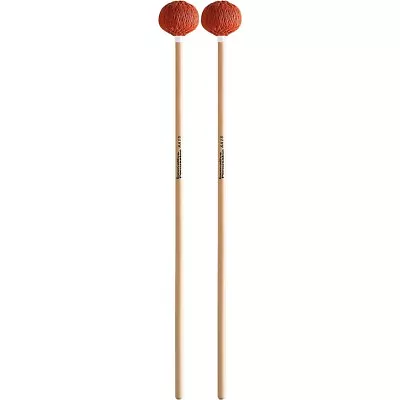 Innovative Percussion AA30 Rattan Mallets SOFT VIBRAPHONE / MARIMBA CORD RATTAN • $70.99