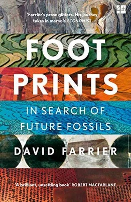 £5.15 • Buy Footprints, Farrier, David