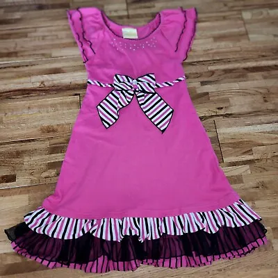 Dollie And Me  Girls Size 10  Dress Summer Easter • $19