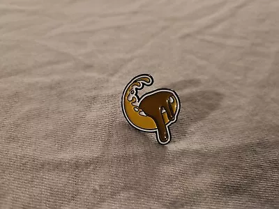 Gelato Collectible Pin  Golden Dab  • $12