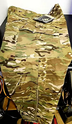 FREE EWOL Multicam Pants Trouser  Flame Resistant Medium Long • $135