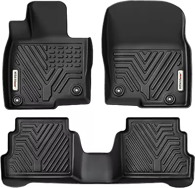 Floor Mats Compatible With Mazda CX-5 Custom Fit Floor Liners For 20 • $132.51