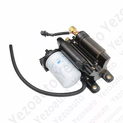 Electric Fuel Pump Assembly 21608511 21545138 For Volvo Penta 4.3L 5.0L 5.7L • $119.99