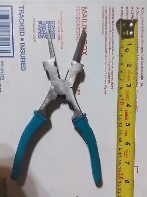 MIG Welding Pliers YS-50 Welper Multi Function Pliers Wire Cutters • $8.95