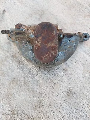 1930 - 31 FORD Vacuum Windshield Wiper Motor • $140