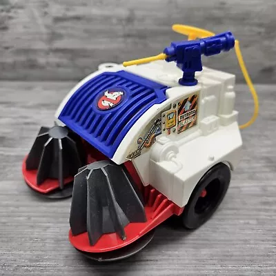 Ghost Sweeper Machine Vintage 1990 Kenner The Real Ghostbusters • $14.99