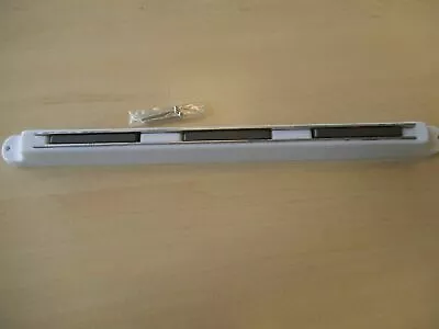 £2.99 • Buy Wall Mounted Knife Magnetic Storage  Strip Holder Kitchen Utensil Bar Knife Rack