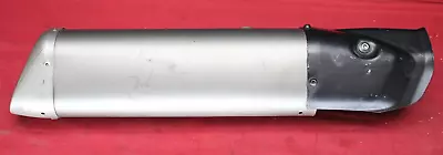 2010 - 2020 Yamaha R6 Muffler #2217 • $99.99