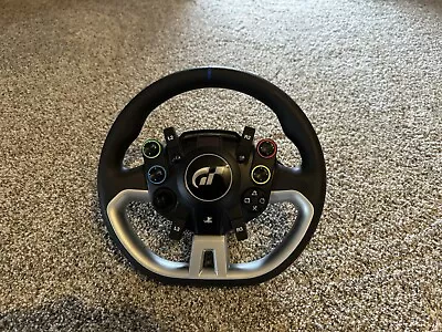 Fanatec Gran Turismo GT DD Pro Steering Wheel- Works Great!! • $57