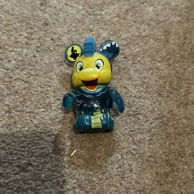 £5 • Buy Flounder The Little Mermaid Disney Vinylmation