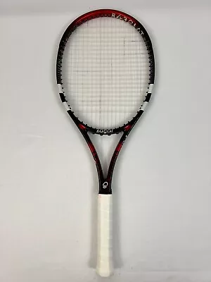 Babolat Pure Control Swirly 4 3/8 Very Good Condition • $199.99