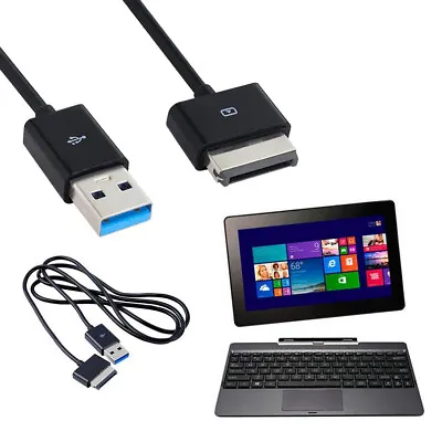 £8.13 • Buy USB Charger Cable Asus Eee Pad TransFormer Prime TF201 TF101 TF300 TF700T 2M AU