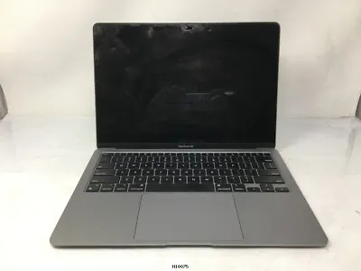 $404.99 • Buy MacBook Air 2020 13  M1 MGN63LL/A *AS IS (No Power)