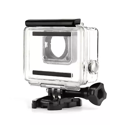 New Underwater Waterproof Housing Standard Protective Case For GoPro Hero 4 3+ 3 • $21.98