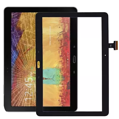 For Samsung Galaxy Note 10.1 2014 Edition / P600 / P601 / P605 Original Touch Pa • $38.49