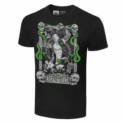 Wwe Randy Orton “legend Killer Portrait” Official T-shirt All Sizes New • £24.99