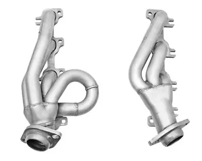 Gibson Performance Exhaust GP316S Performance Header; Stainless • $606.94