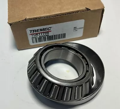 Input Shaft Bearing & Race/Tremec/TR6060/T56 Magnum/6 Spd/TUKT7709 • $41.37