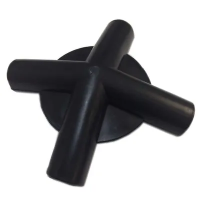 £8.50 • Buy Gazebo Replacement/Spare Parts: 4-Way Roof Centre Connector - 20mm Part No 2.