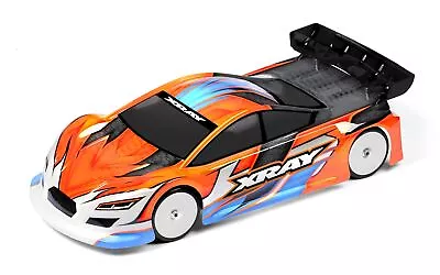 XRAY 1/10 X4'24 Graphite Edition 4WD Electric RC Touring Car Kit... • $999