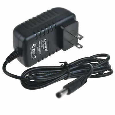 9V AC Adapter Charger For M-Audio Keystation 61/61ES Keyboard Power Supply Cord • $8.99