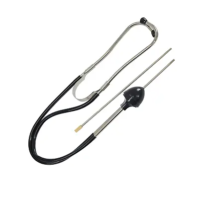 £6.99 • Buy Automotive Car Mechanics Stethoscope Engine Diagnostic Listen Noise Probe Tool