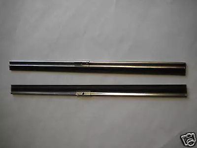 M939 M923 New Windshield Wiper Blades Air Operated 5 Ton M35a2 M35a3 Electric • $30