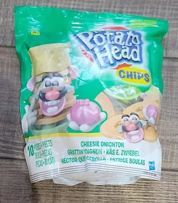 Mr Potato Head Chips Cheesie Onionton  • $5.99