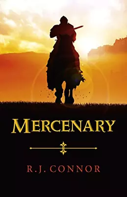 Mercenary: Longsword Saga Book 1 • £3.29