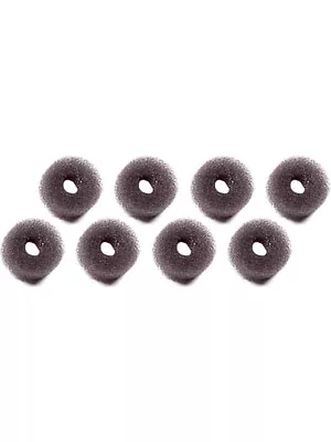 Kinsler Nozzle Filter Biscuit Filter Foam Kinsler Fuel Injection Set Of 8 (5020) • $79.11