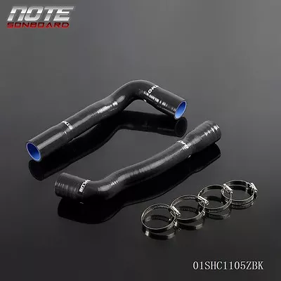 Silicone Radiator Hose Fit For Bmw E36 M3 / 325i/ Is/ Ix 92-99 93 94 95 96 • $24.89