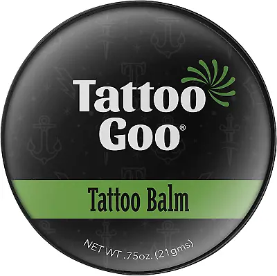 £6.17 • Buy Tattoo Goo The Original After Care Salve, 0.75 Ounce