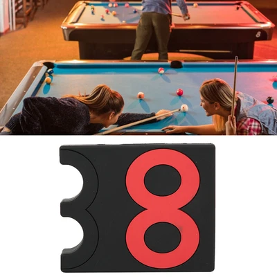 £19.09 • Buy PVC Billiards Stick Holder Billiards Stick Rack Snooker Snooker Enthusiast For