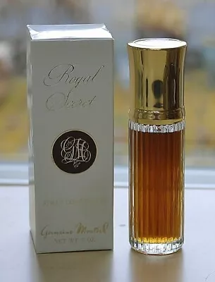 Vintage ** ROYAL SECRET By GERMAINE MONTEIL ** SPRAY CONCENTREE 2 Oz~60 Ml • $189.95