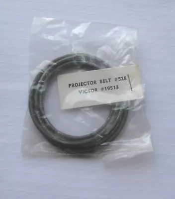 Kalart Victor 16mm Projector Steel Spring Belt Part Number 19513 36.5  #528 • $16.25