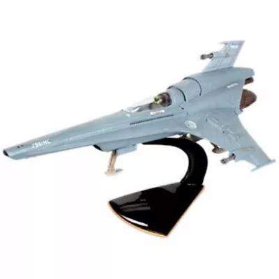 Battlestar Galactica Viper MK VII STARBUCK Pre-Built Mark 7 Moebius Models • $149.95